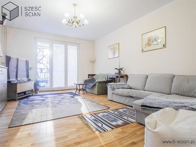 Mieszkanie do wynajęcia w Warszawa, Mazowieckie