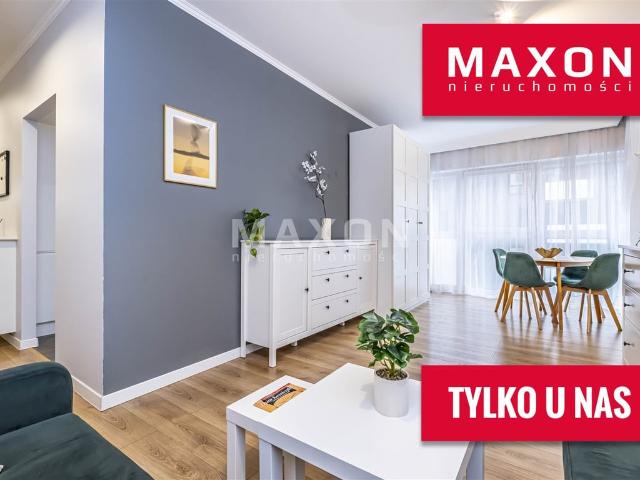 Mieszkanie do wynajęcia w Warszawa, Praga Południe