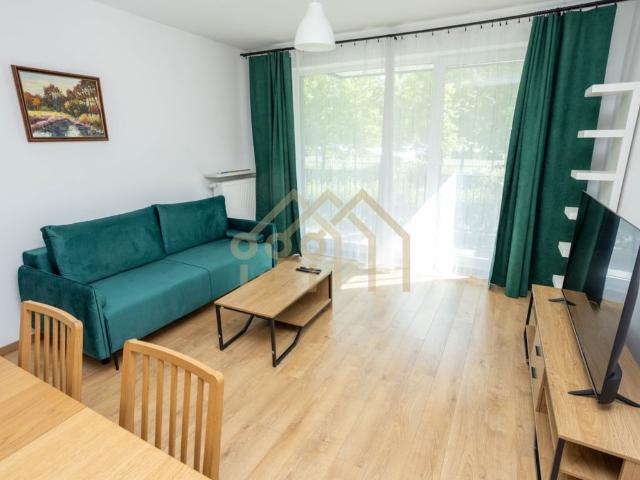 Mieszkanie do wynajęcia w Praga Południe, Warszawa