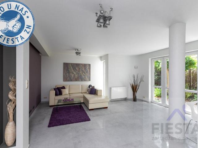 Mieszkanie do wynajęcia w Warszawa, Mazowieckie