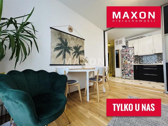 Mieszkanie do wynajęcia w Praga Południe, Warszawa