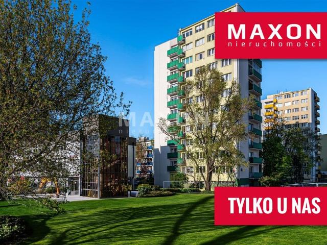 Mieszkanie do wynajęcia w Warszawa, Mazowieckie