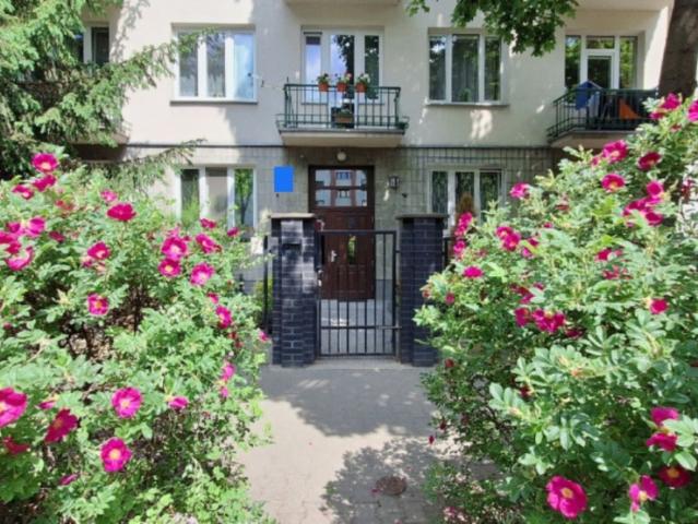 Mieszkanie do wynajęcia w Warszawa, Mazowieckie