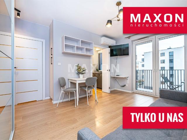 Mieszkanie do wynajęcia w Praga Południe, Warszawa