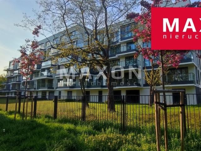 Mieszkanie do wynajęcia w Praga Południe, Warszawa