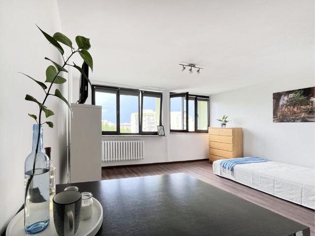 Mieszkanie do wynajęcia w Praga Południe, Warszawa