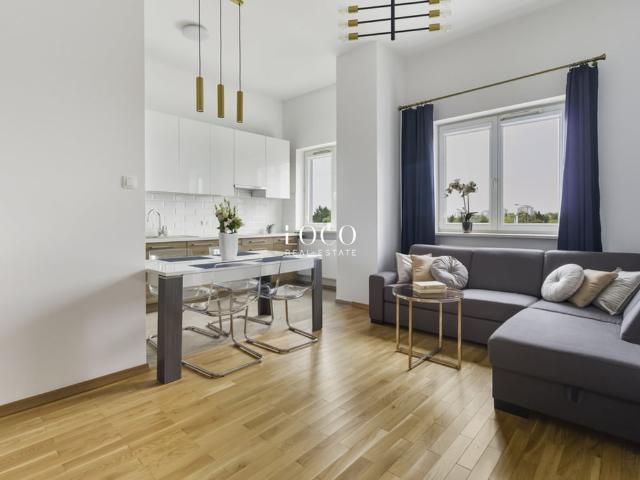 Mieszkanie do wynajęcia w Praga Południe, Warszawa