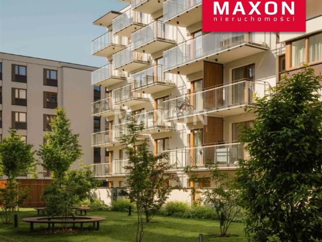 Mieszkanie do wynajęcia w Warszawa, Mazowieckie