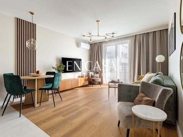 Mieszkanie do wynajęcia w Warszawa, Mazowieckie