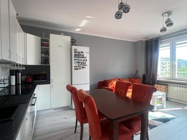 Mieszkanie do wynajęcia w Grochów, Warszawa