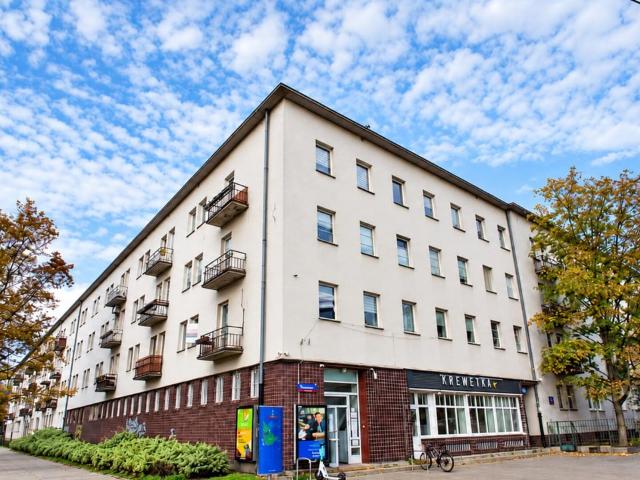 Mieszkanie do wynajęcia w Nowa Praga, Warszawa