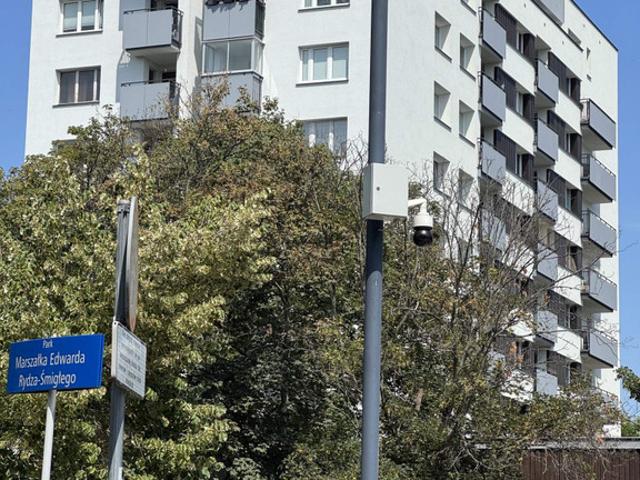 Mieszkanie do wynajęcia w Warszawa, Mazowieckie