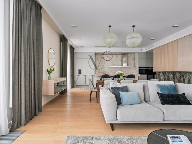 Mieszkanie do wynajęcia w Warszawa, Mazowieckie