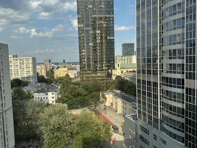 Mieszkanie do wynajęcia w Warszawa, Mazowieckie