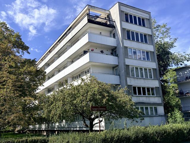 Mieszkanie do wynajęcia w Śródmieście Południowe, Warszawa