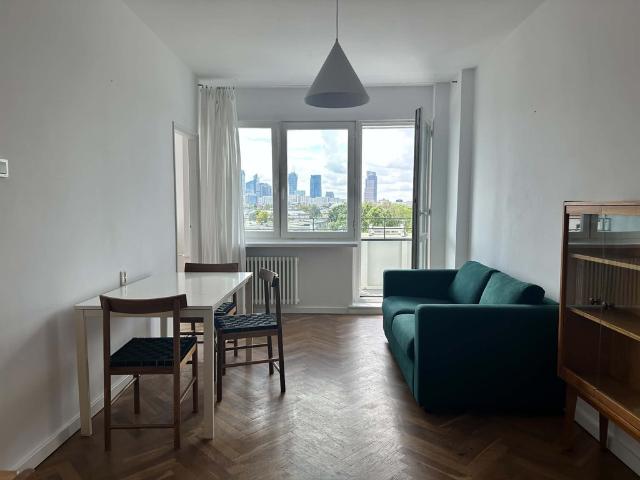 Mieszkanie do wynajęcia w Warszawa, Mazowieckie