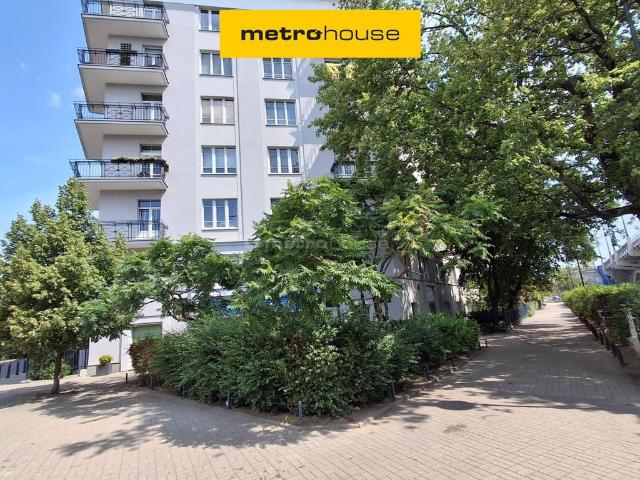 Mieszkanie do wynajęcia w Solec, Warszawa