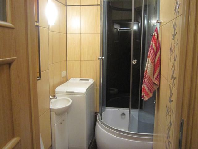 Mieszkanie do wynajęcia w Śródmieście, Warszawa