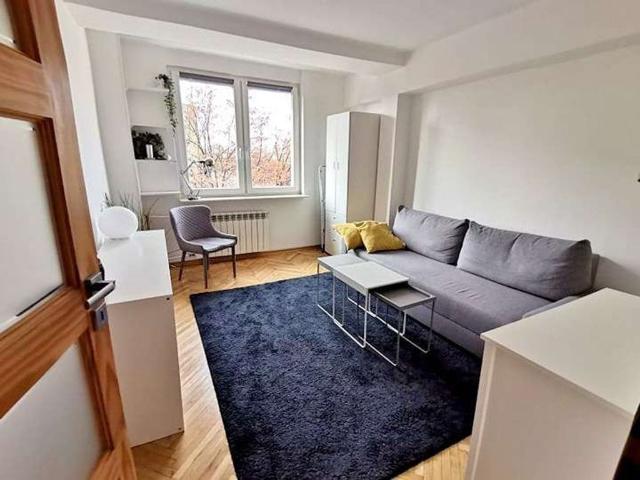 Mieszkanie do wynajęcia w Warszawa, Mazowieckie
