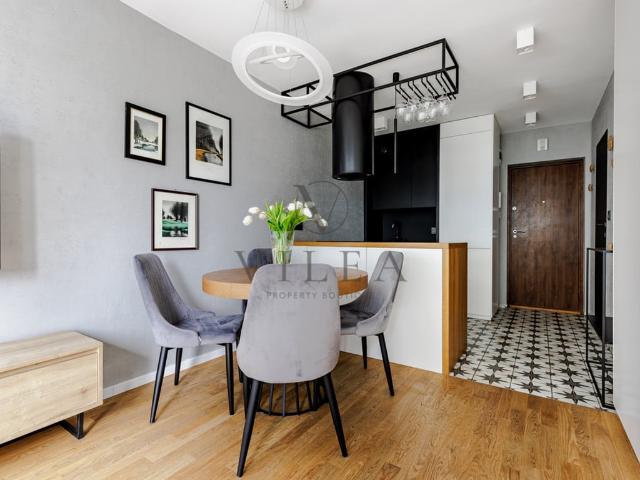 Mieszkanie do wynajęcia w Śródmieście, Warszawa