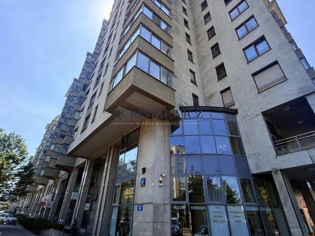 Mieszkanie do wynajęcia w Warszawa, Mazowieckie