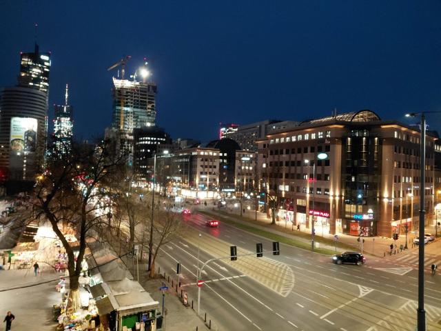 Mieszkanie do wynajęcia w Warszawa, Mazowieckie
