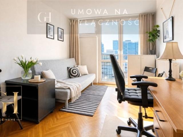 Mieszkanie do wynajęcia w Warszawa, Mazowieckie