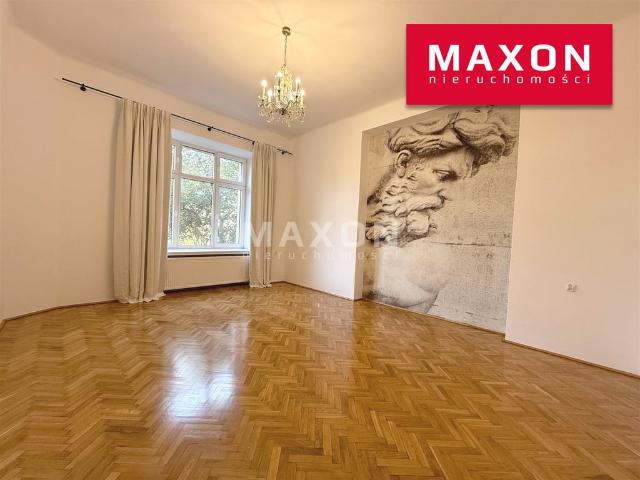 Mieszkanie do wynajęcia w Śródmieście, Warszawa