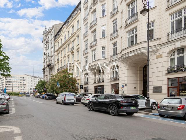 Mieszkanie do wynajęcia w Warszawa, Mazowieckie