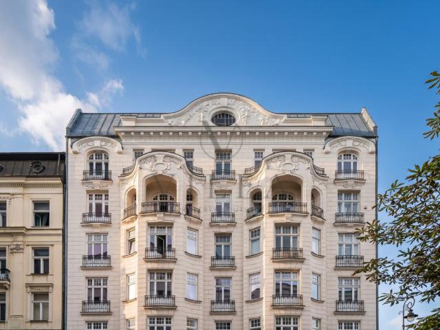 Mieszkanie do wynajęcia w Warszawa, Mazowieckie