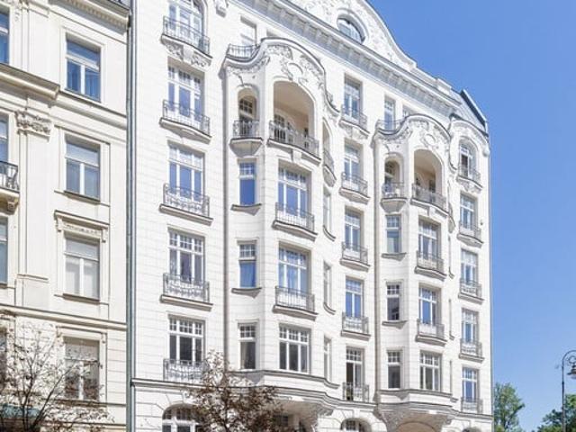 Mieszkanie do wynajęcia w Warszawa, Mazowieckie