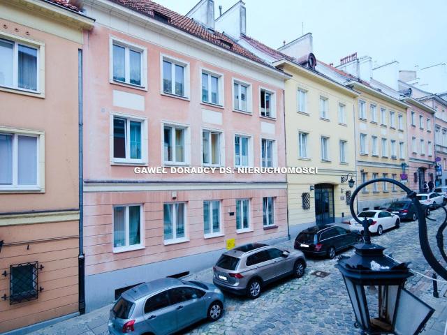 Mieszkanie do wynajęcia w Warszawa, Mazowieckie