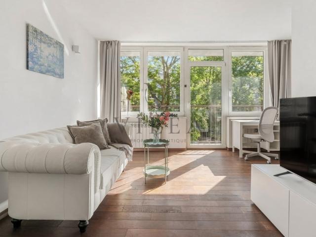 Mieszkanie do wynajęcia w Warszawa, Mazowieckie