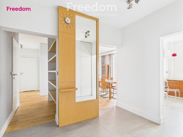 Mieszkanie do wynajęcia w Śródmieście, Warszawa