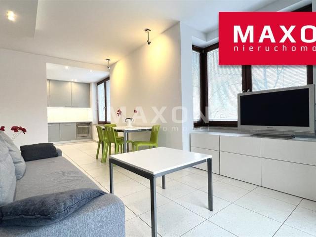 Mieszkanie do wynajęcia w Śródmieście, Warszawa