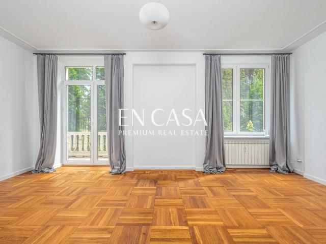 Mieszkanie do wynajęcia w Śródmieście, Warszawa