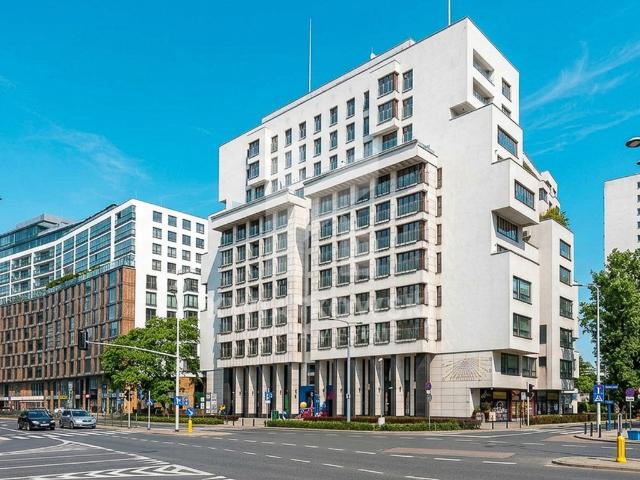 Mieszkanie do wynajęcia w Warszawa, Mazowieckie