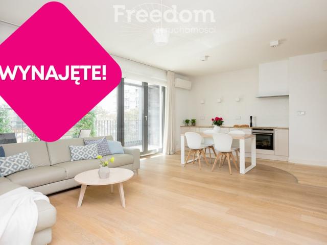 Mieszkanie do wynajęcia w Warszawa, Mazowieckie