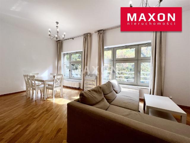 Mieszkanie do wynajęcia w Śródmieście, Warszawa