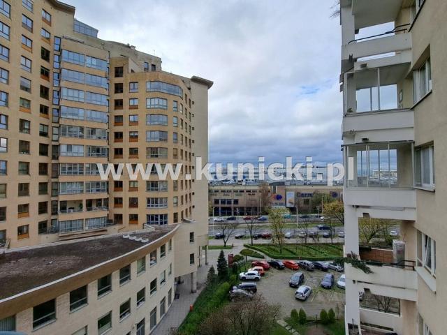 Mieszkanie do wynajęcia w Muranów, Warszawa