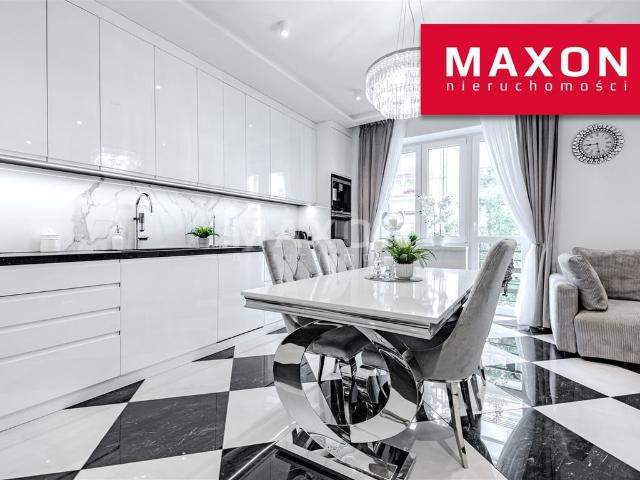 Mieszkanie do wynajęcia w Śródmieście, Warszawa