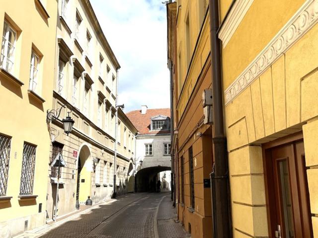 Mieszkanie do wynajęcia w Warszawa, Mazowieckie
