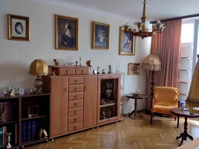 Mieszkanie do wynajęcia w Mirów, Warszawa