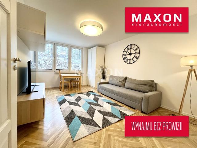 Mieszkanie do wynajęcia w Warszawa, Mazowieckie