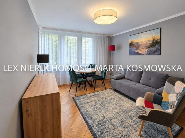 Mieszkanie do wynajęcia w Śródmieście Północne, Warszawa