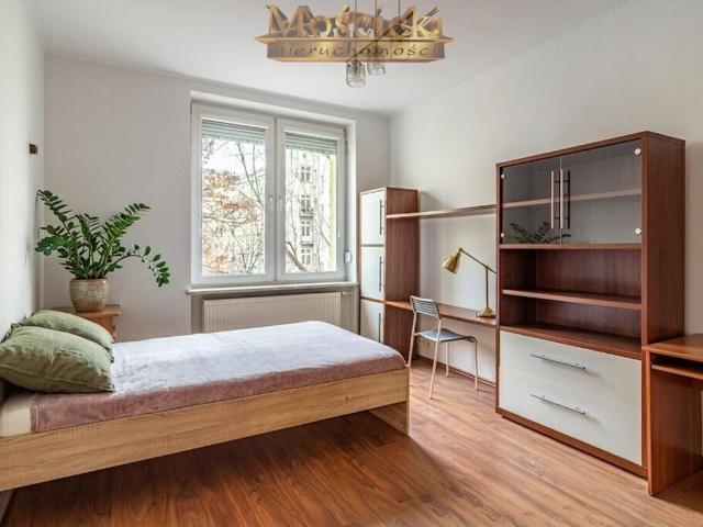 Mieszkanie do wynajęcia w Warszawa, Mazowieckie