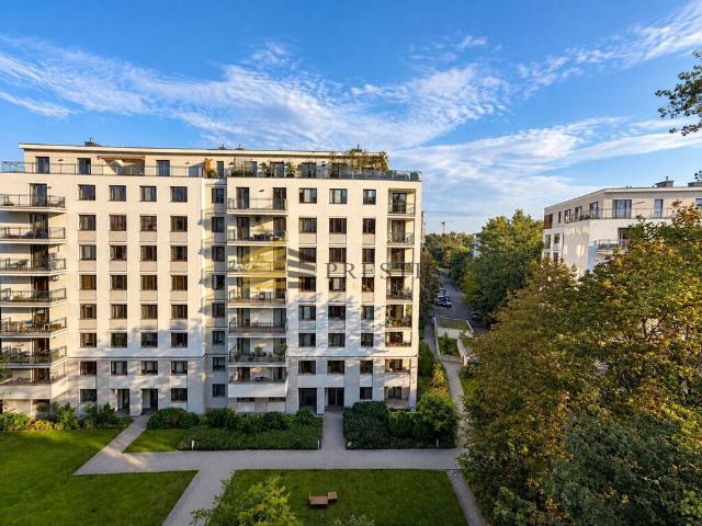 Mieszkanie do wynajęcia w Warszawa, Mazowieckie