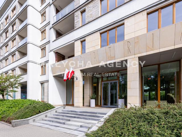 Mieszkanie do wynajęcia w Warszawa, Mazowieckie