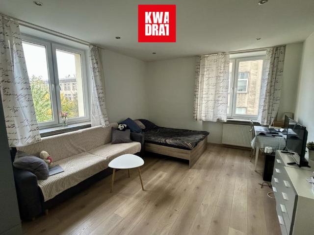 Mieszkanie do wynajęcia w Śródmieście, Warszawa