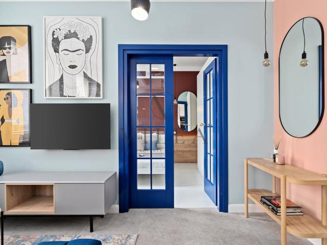 Mieszkanie do wynajęcia w Śródmieście, Warszawa